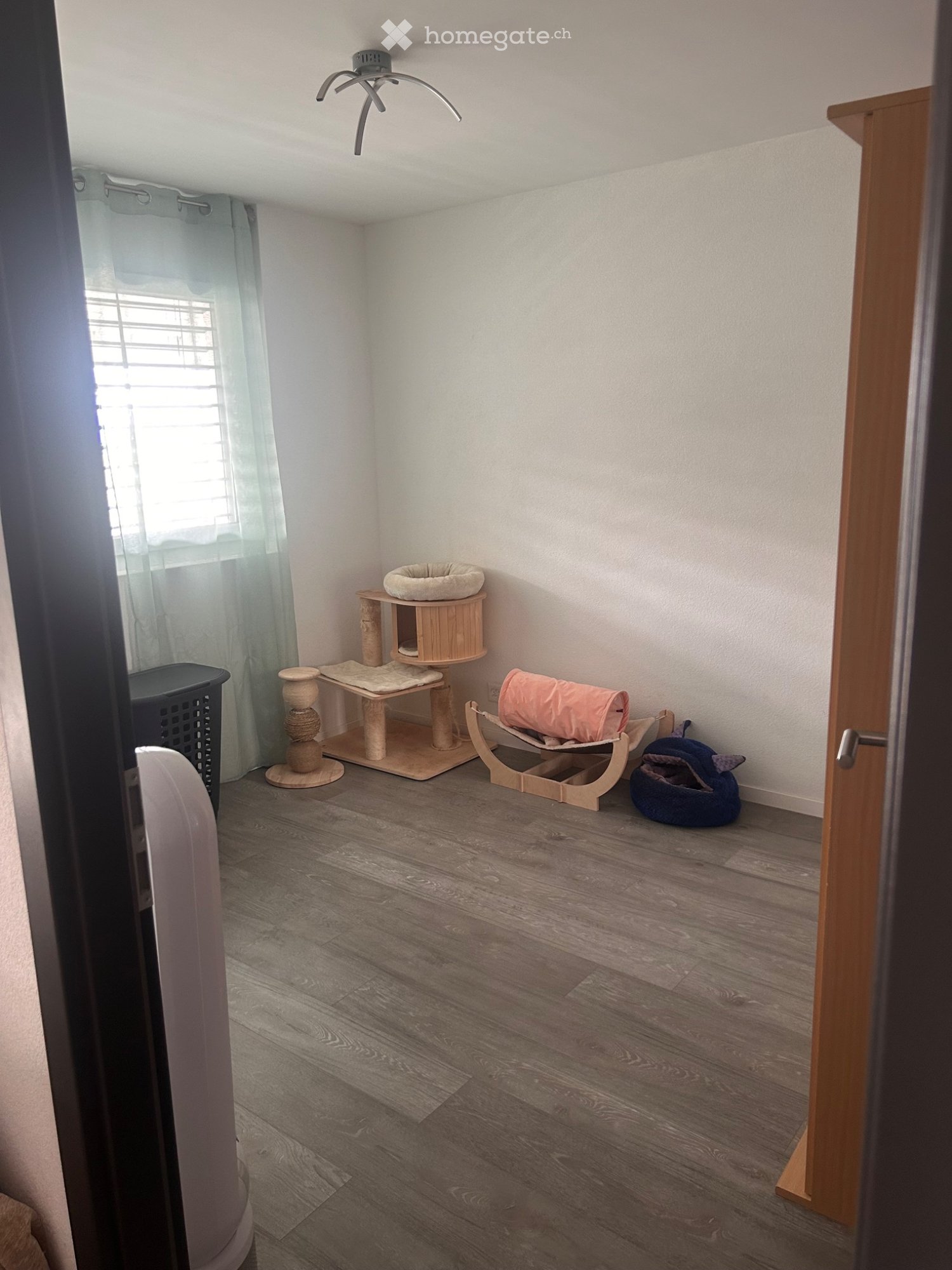 3 rooms apartment, photo 1 of 5