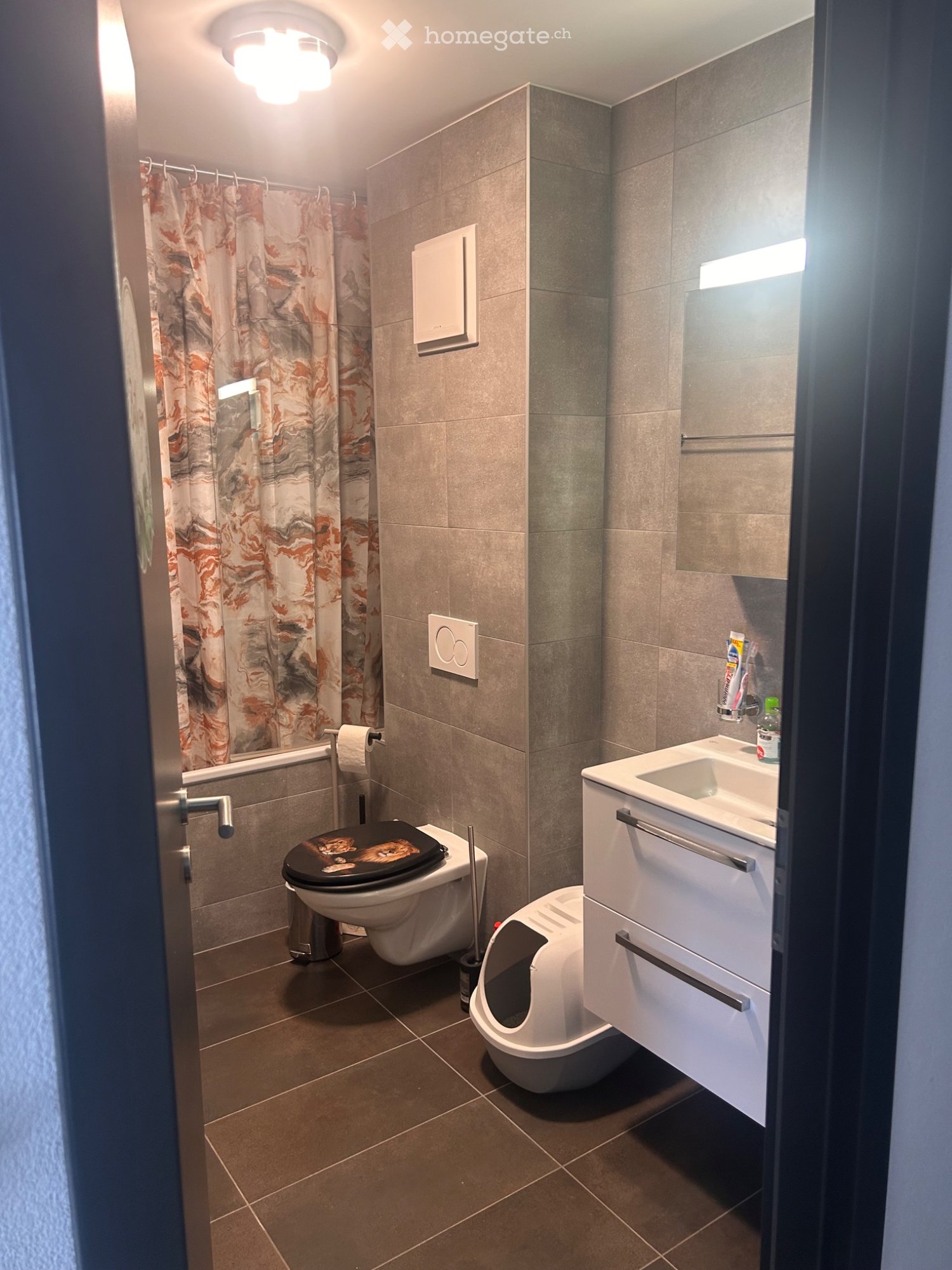 3 rooms apartment, photo 2 of 5
