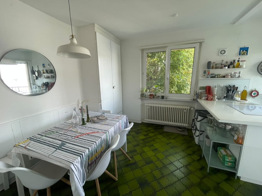 Room in a shared flat, photo 3 of 10