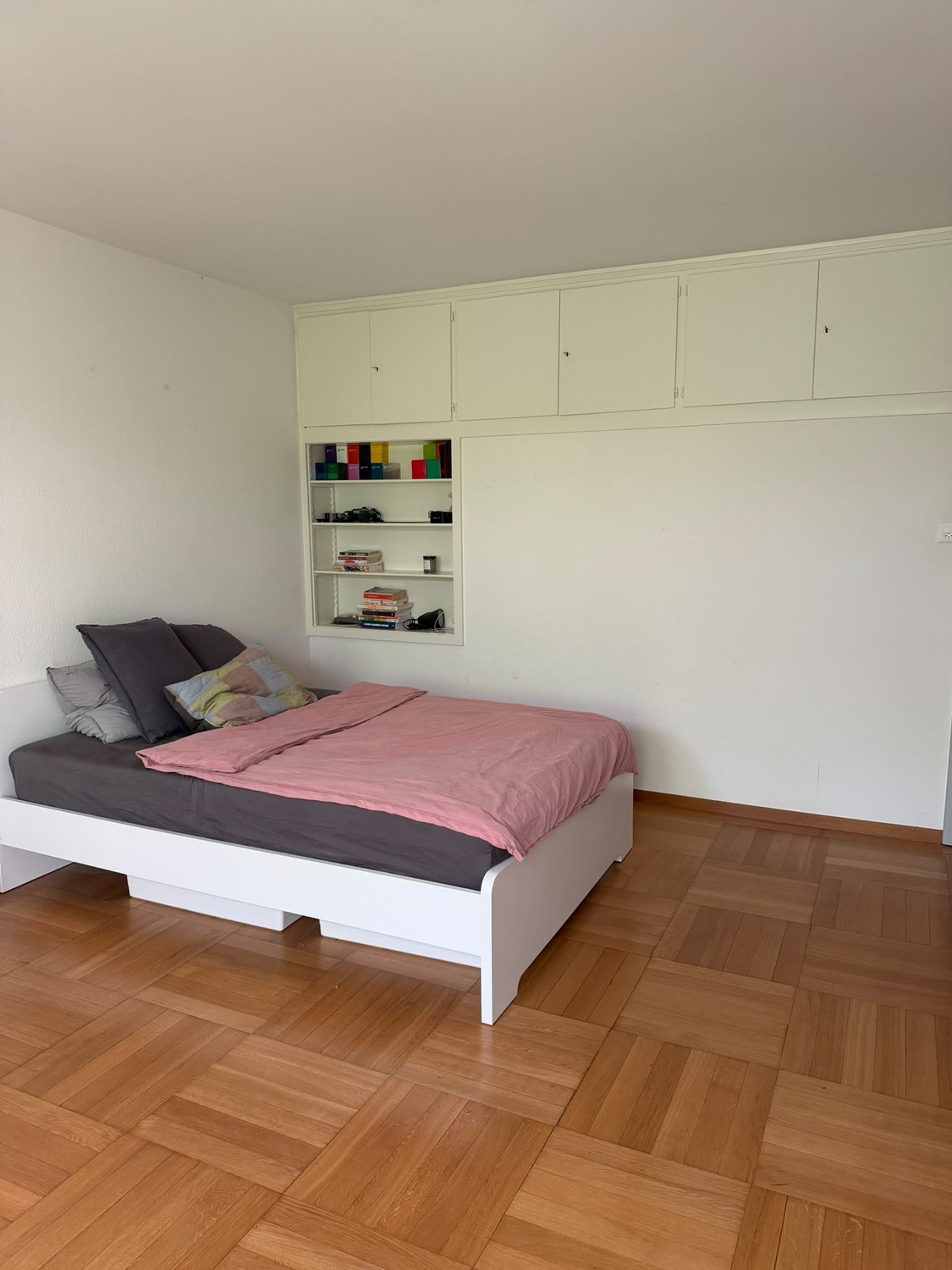 Room in a shared flat, photo 4 of 10