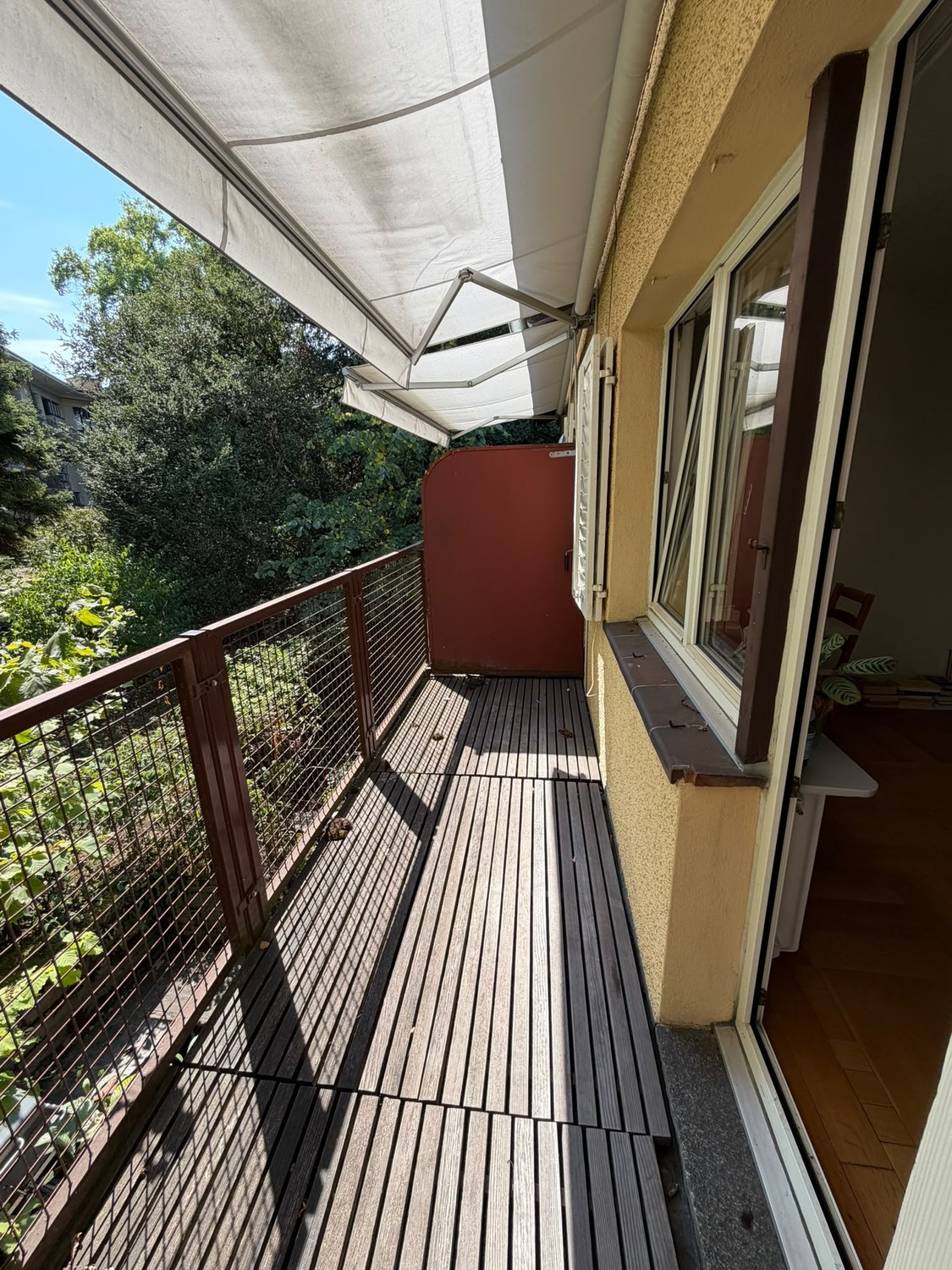 Room in a shared flat, photo 5 of 10
