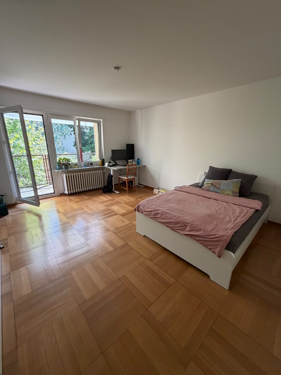 Room in a shared flat, photo 2 of 10