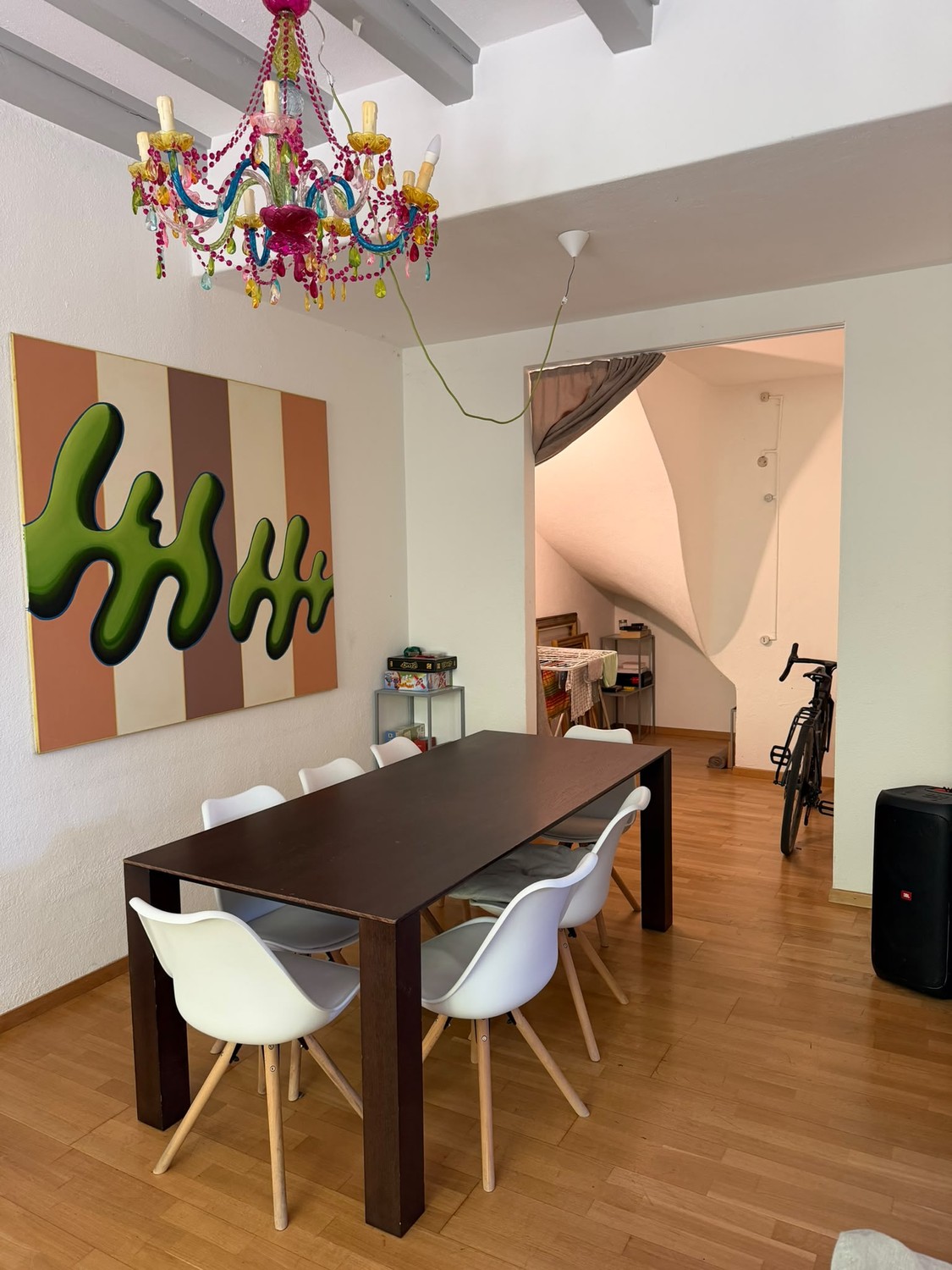 Room in a shared flat, photo 9 of 10