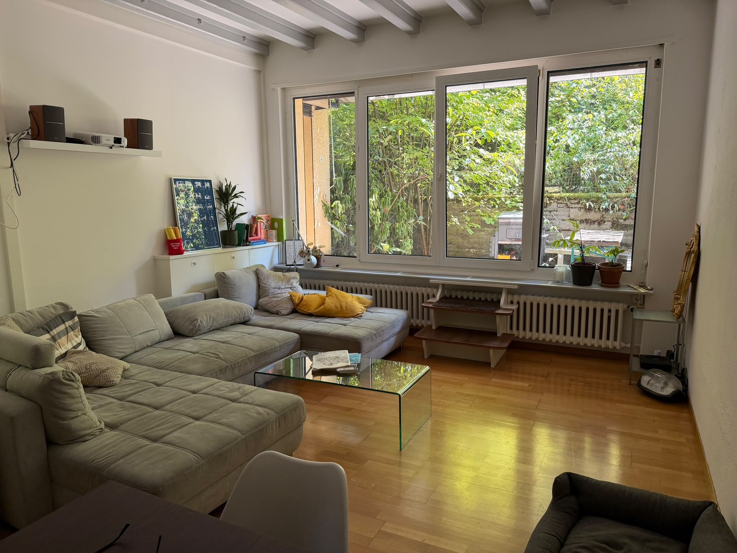 Room in a shared flat, photo 1 of 10