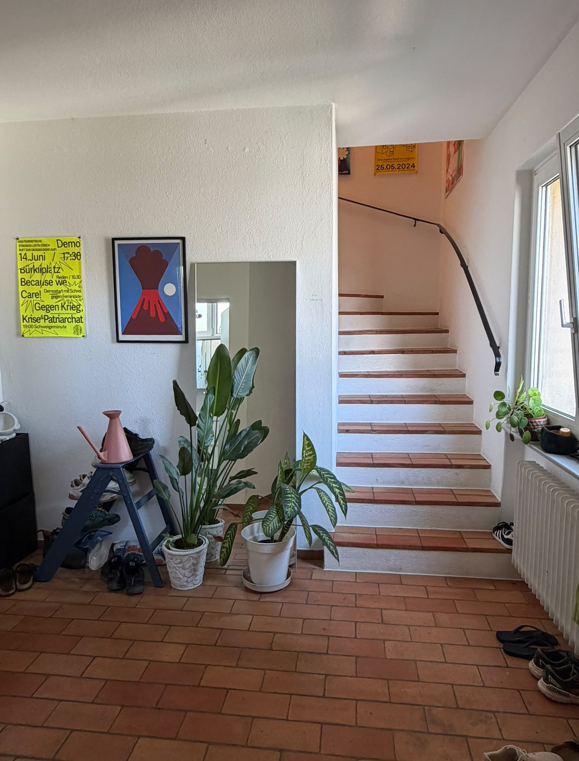 Room in a shared flat, photo 6 of 10
