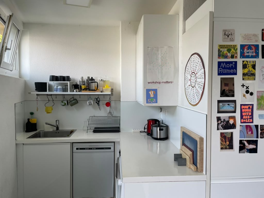 Room in a shared flat, photo 7 of 10