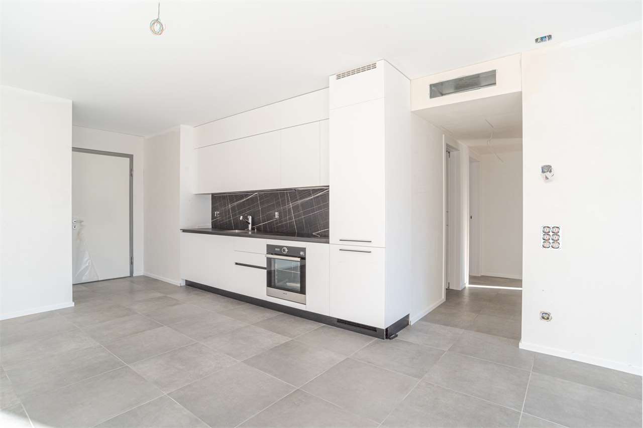 3 ½ Zimmer-Wohnung