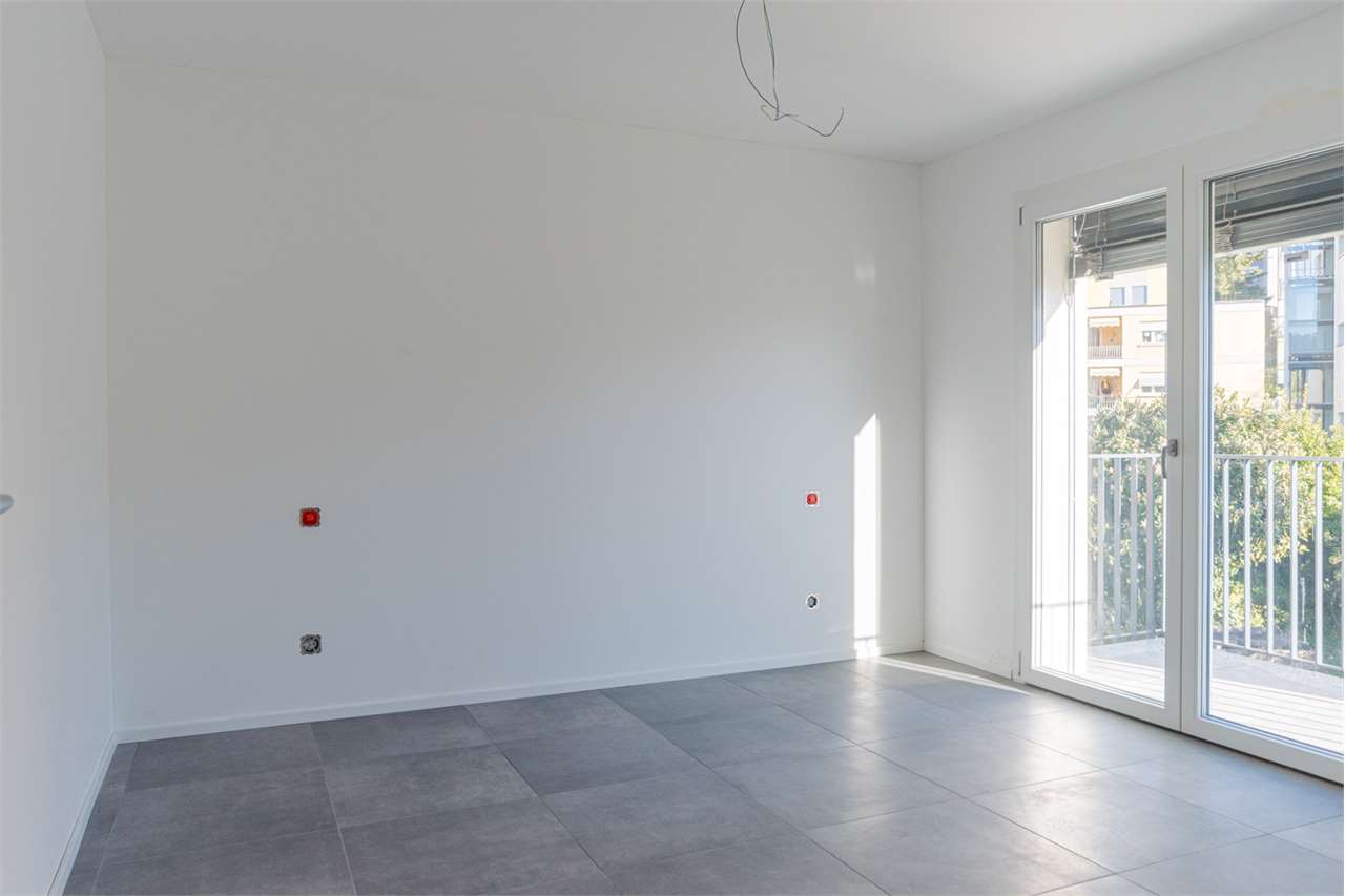 3 ½ Zimmer-Wohnung