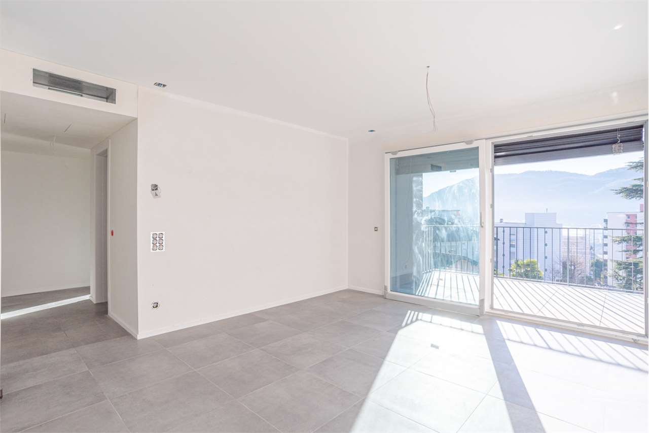 3 ½ Zimmer-Wohnung