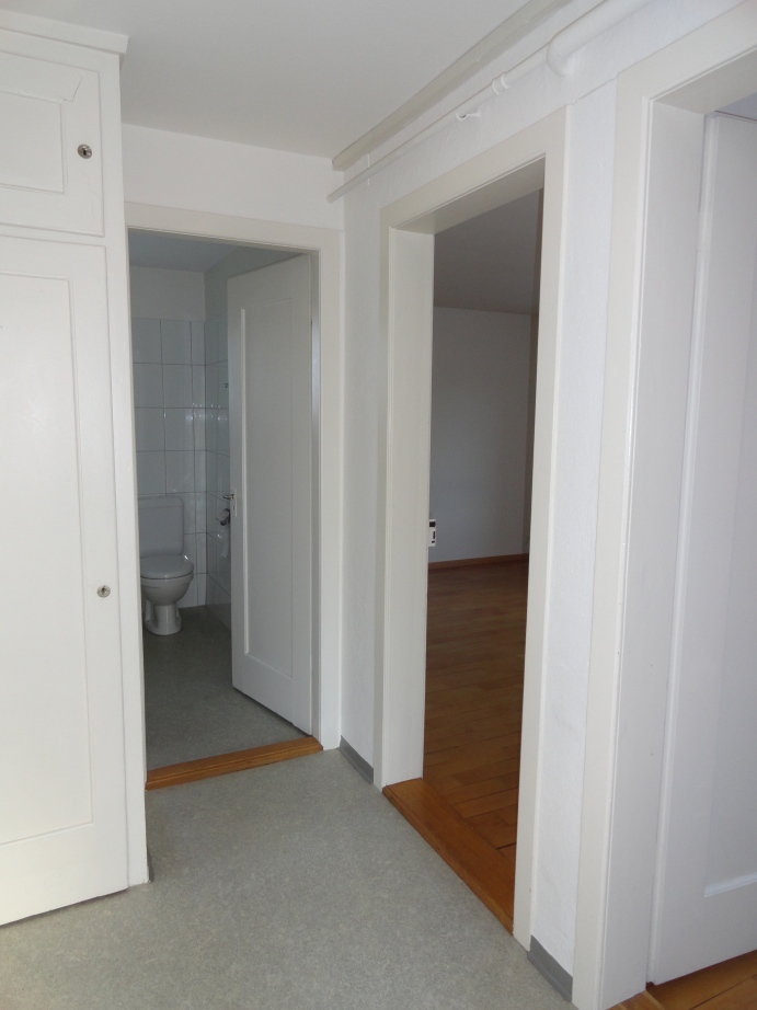 2 rooms apartment, photo 1 of 7