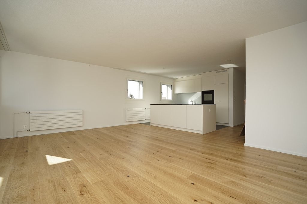 6 ½ rooms apartment, photo 1 of 10