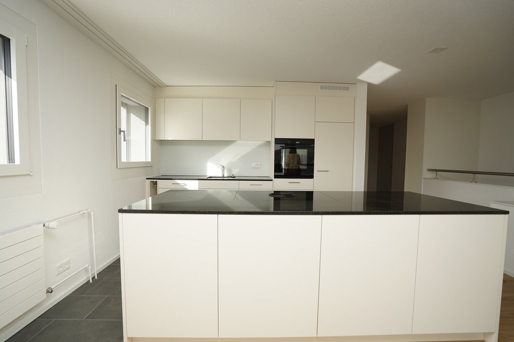 6 ½ rooms apartment, photo 2 of 10