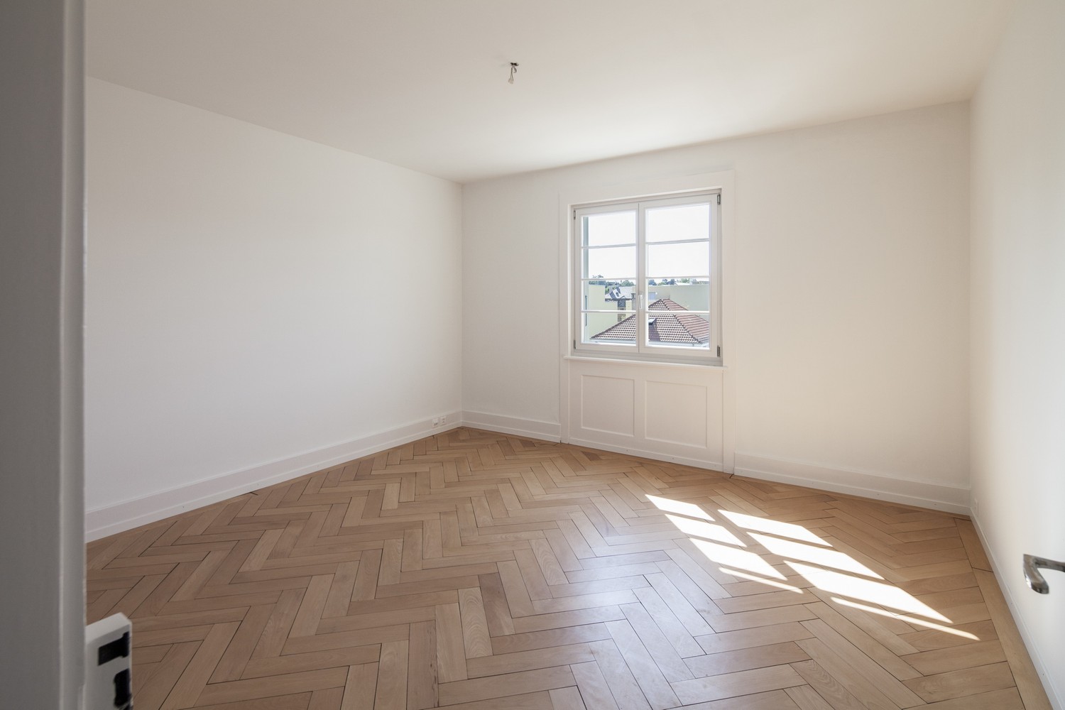 3 rooms apartment, photo 3 of 8