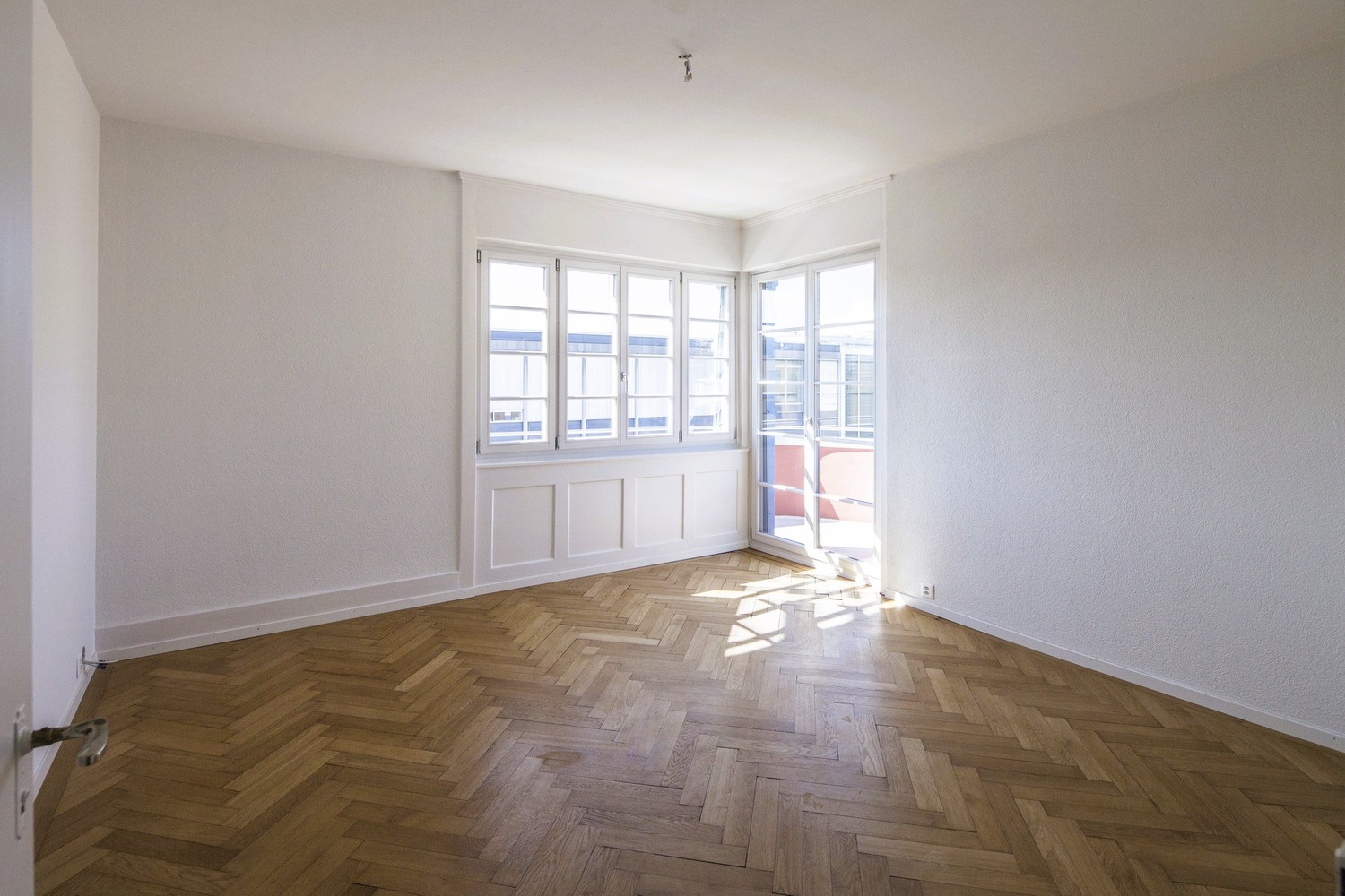 3 rooms apartment, photo 4 of 8