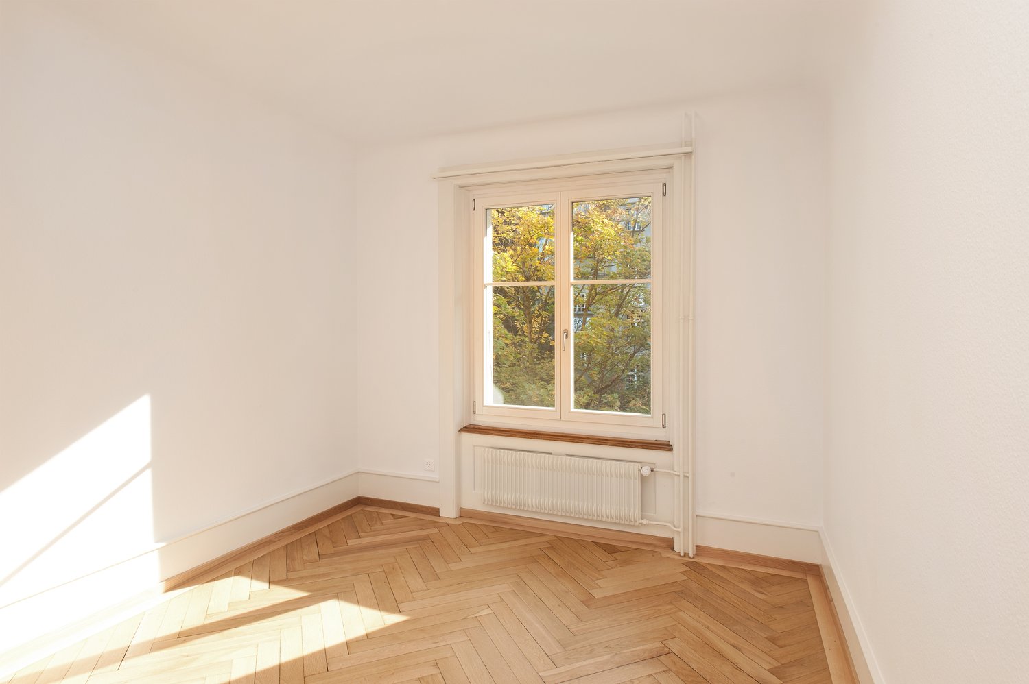 1 ½ rooms apartment, photo 5 of 6