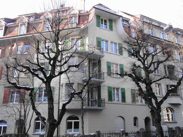 1 ½ rooms apartment, photo 1 of 6