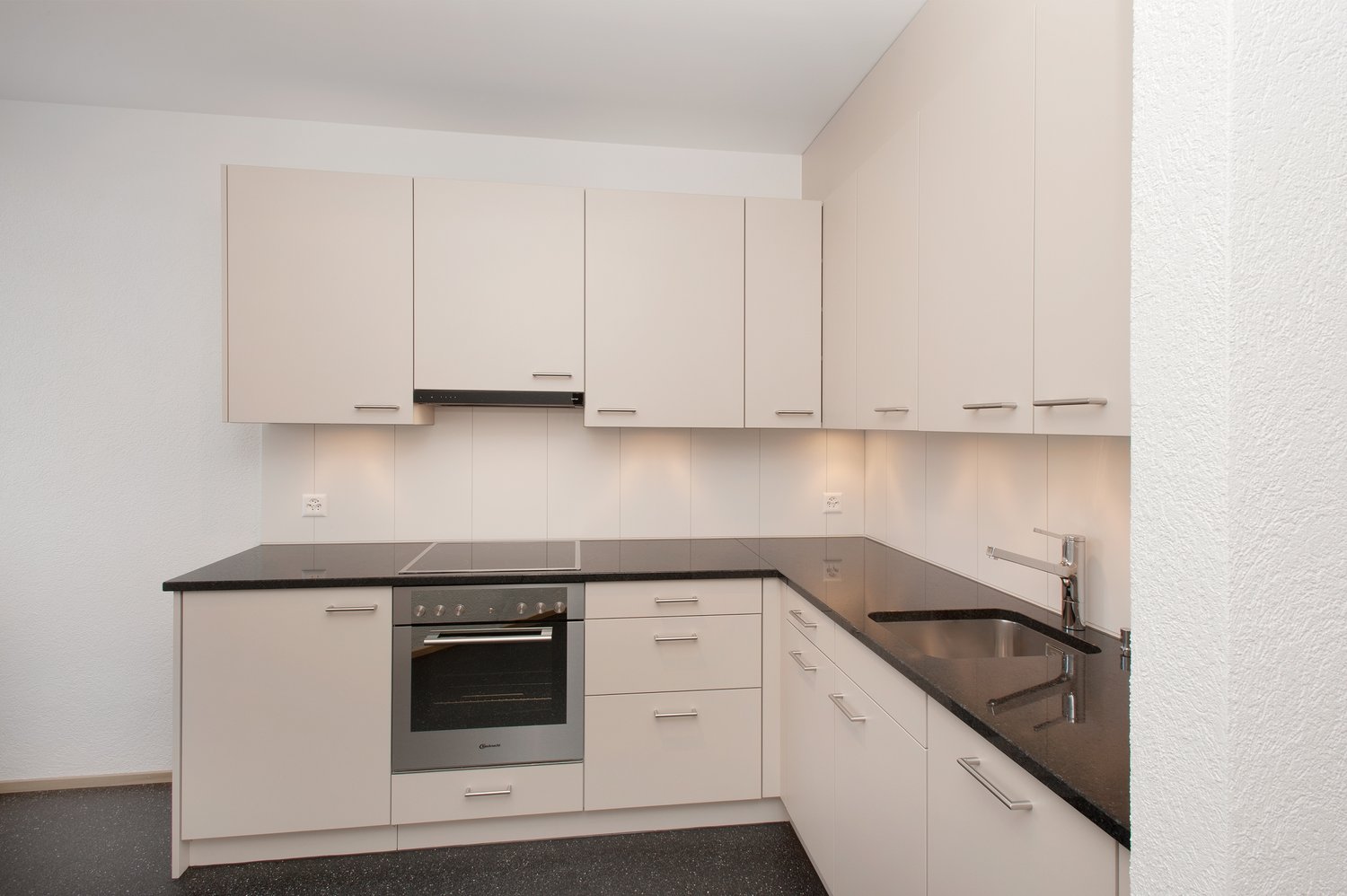 1 ½ rooms apartment, photo 3 of 6