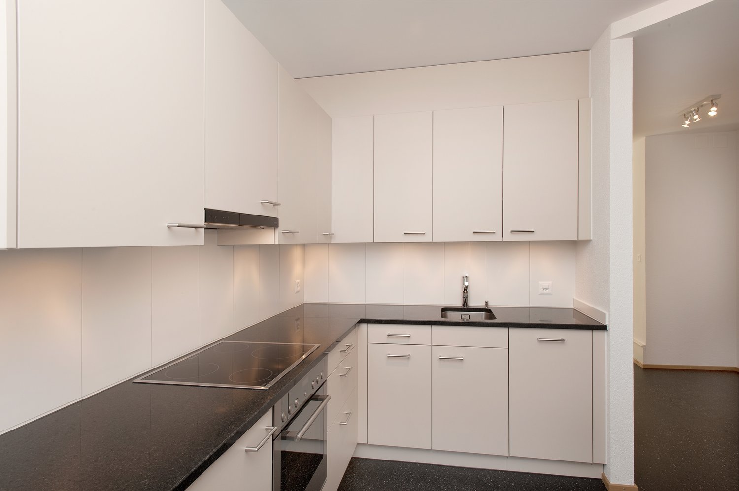 1 ½ rooms apartment, photo 4 of 6