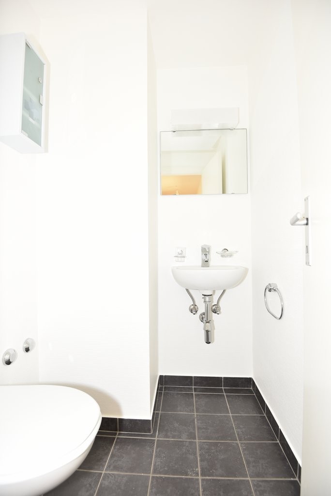 5 ½ Zimmer-Wohnung