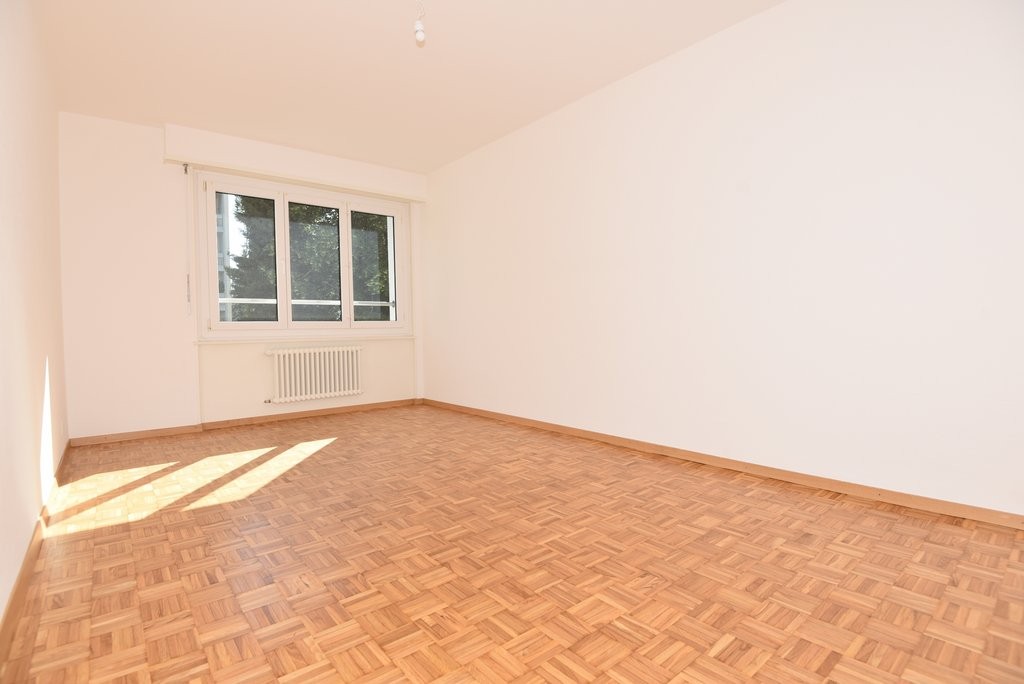 5 ½ Zimmer-Wohnung