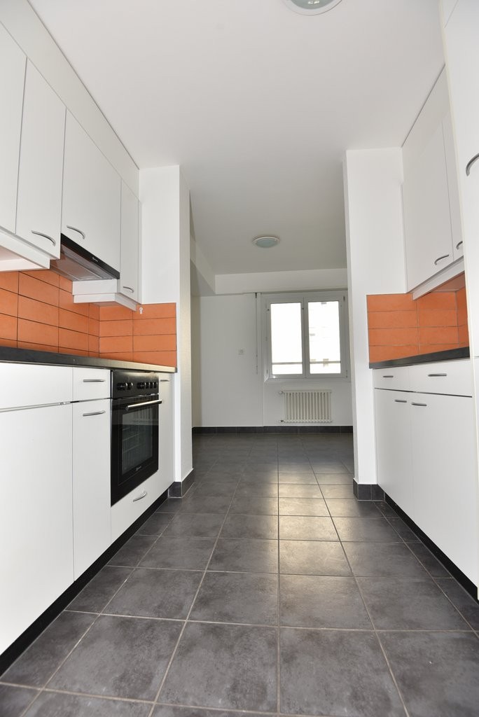5 ½ Zimmer-Wohnung