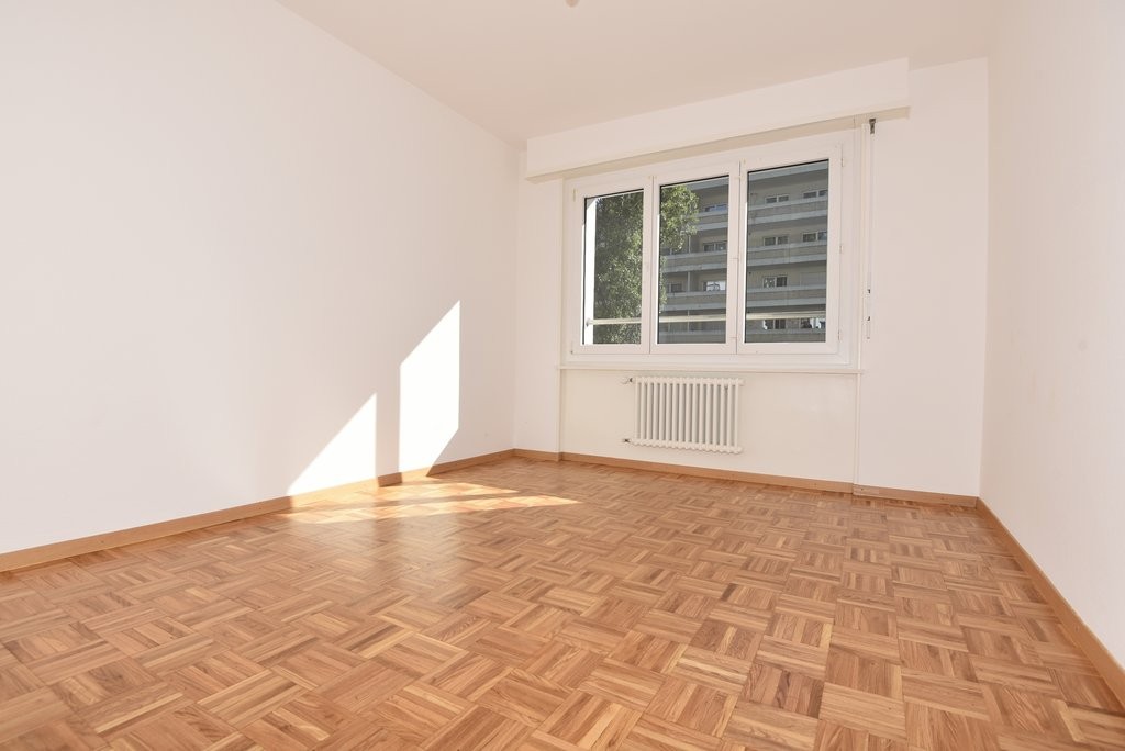 5 ½ Zimmer-Wohnung