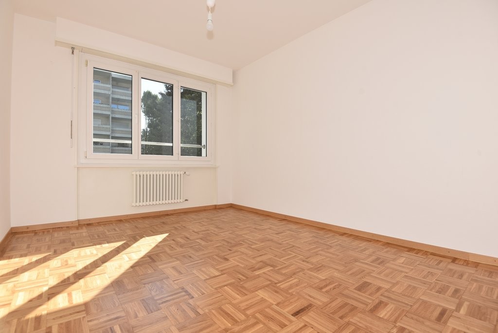 5 ½ Zimmer-Wohnung