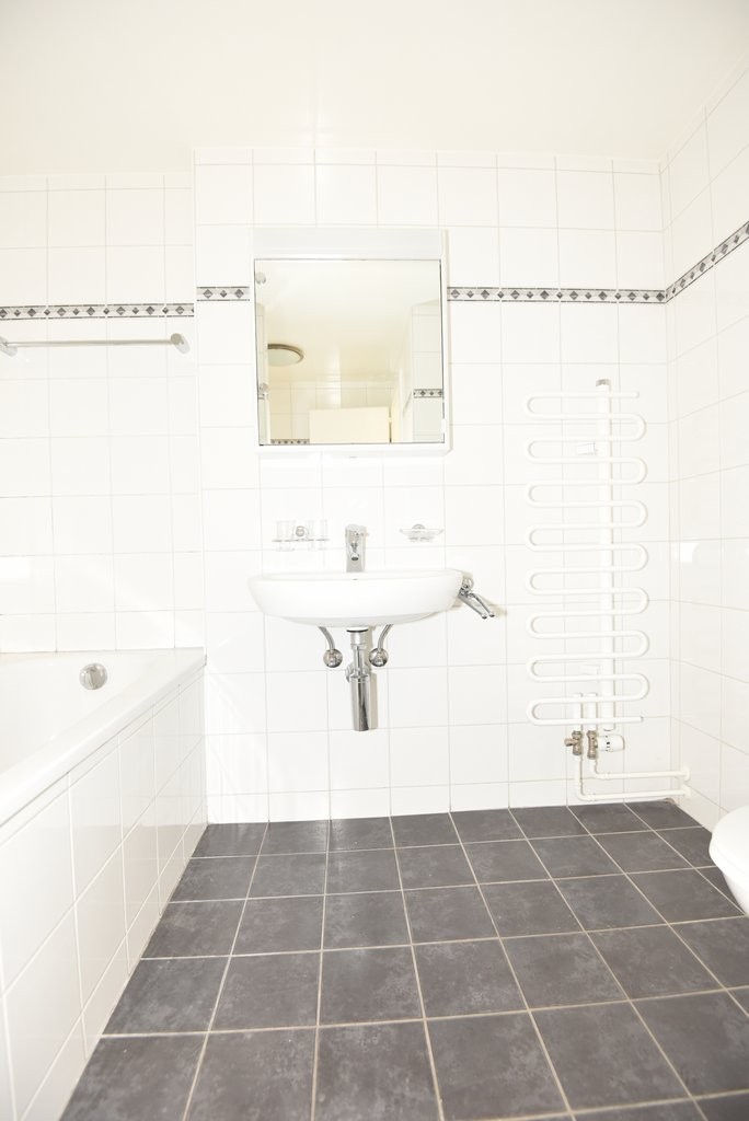 5 ½ Zimmer-Wohnung