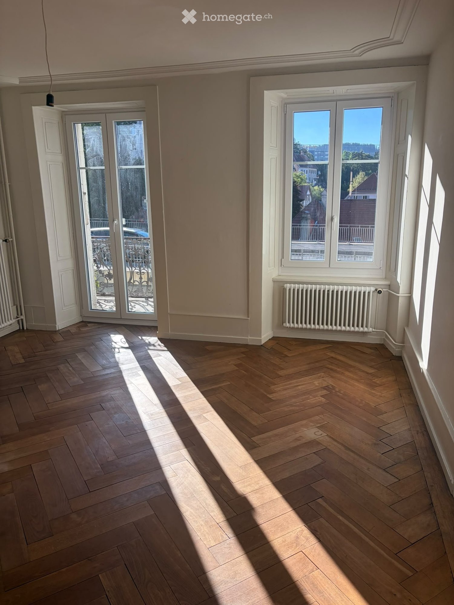 3 ½ rooms apartment, photo 1 of 5
