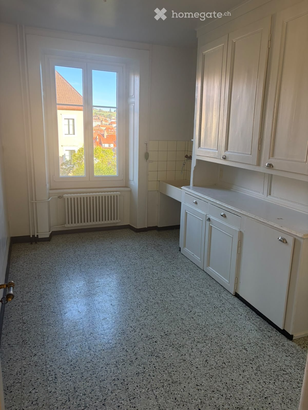 3 ½ rooms apartment, photo 2 of 5