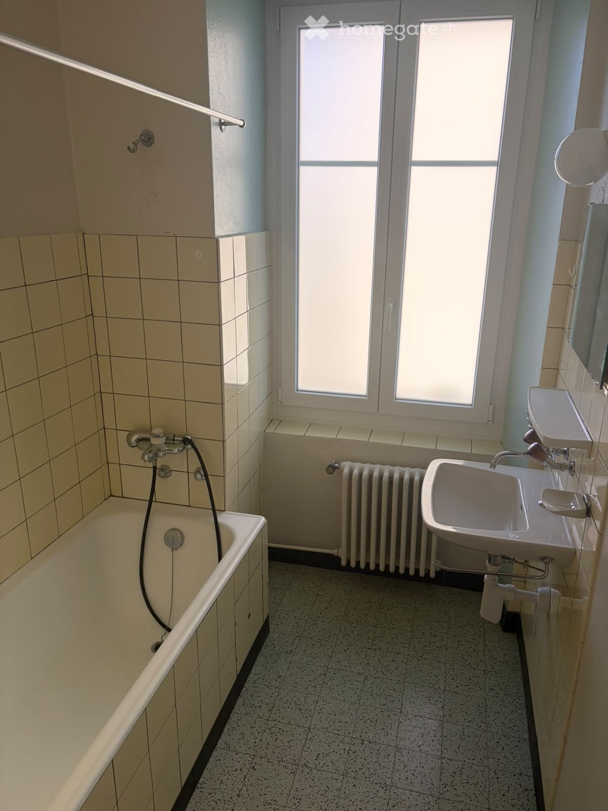 3 ½ rooms apartment, photo 3 of 5