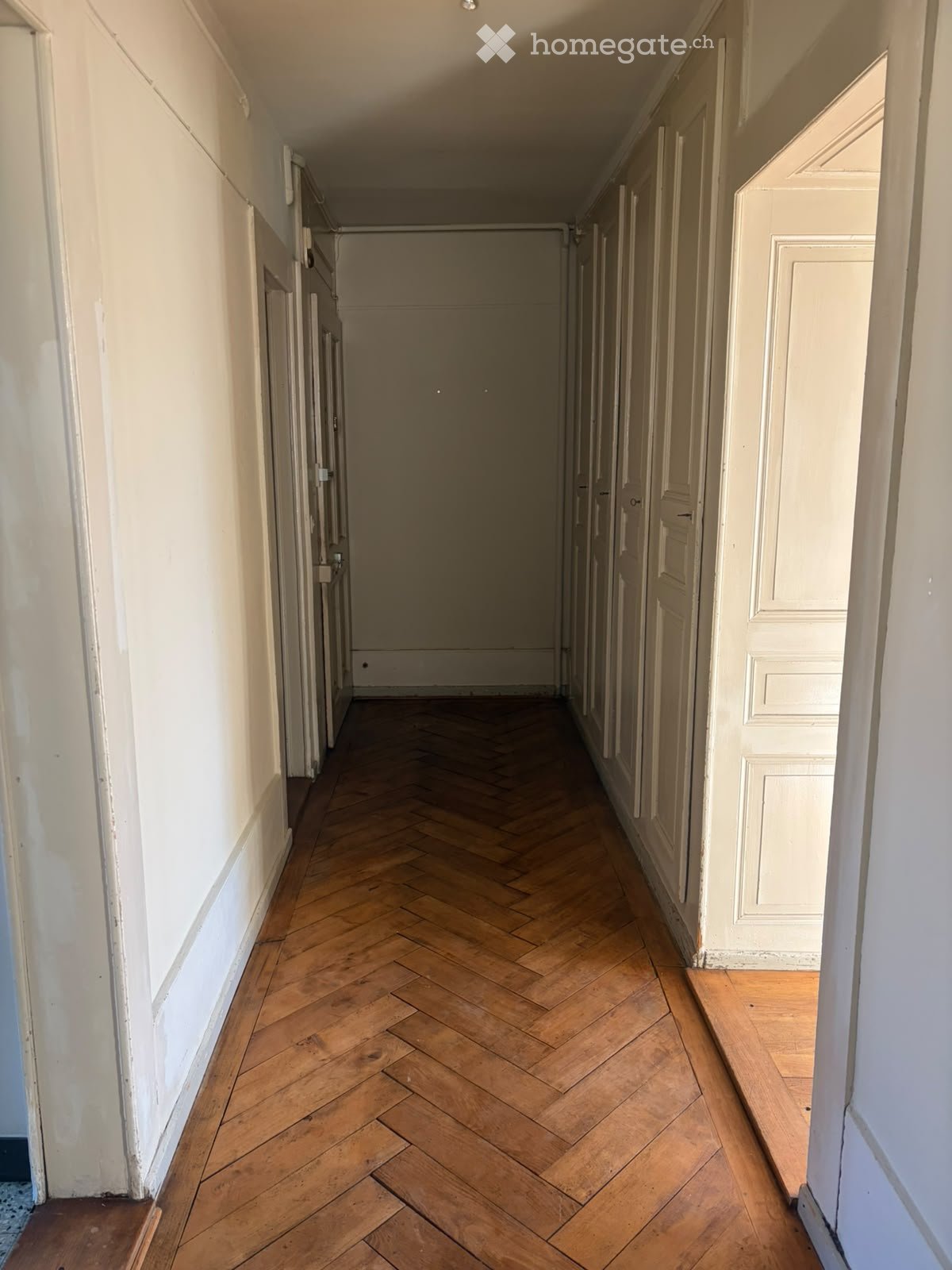 3 ½ rooms apartment, photo 5 of 5