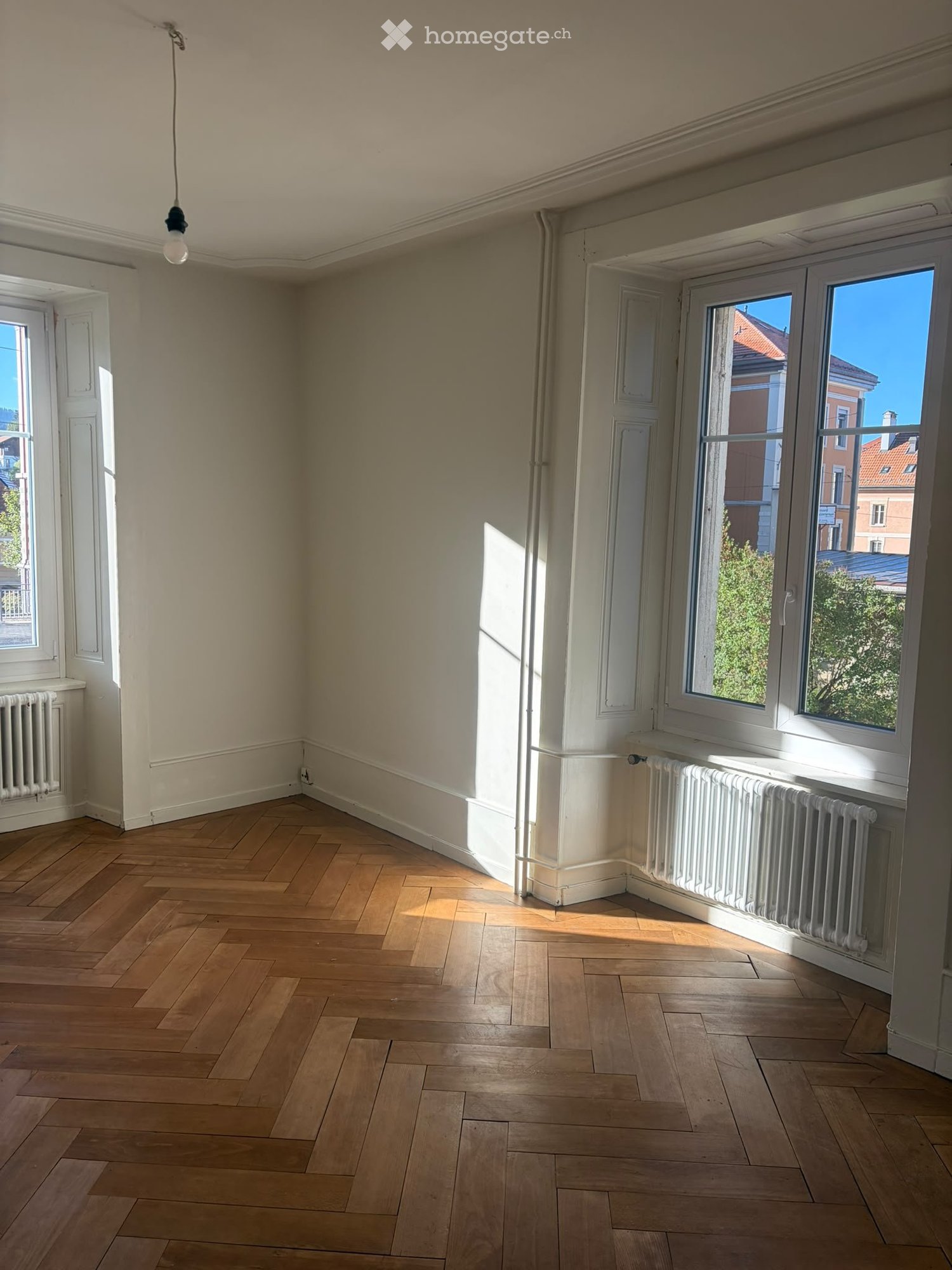 3 ½ rooms apartment, photo 4 of 5