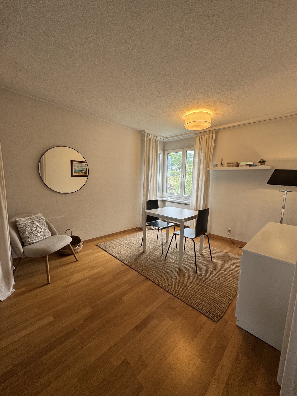 2 ½ rooms apartment, photo 4 of 6