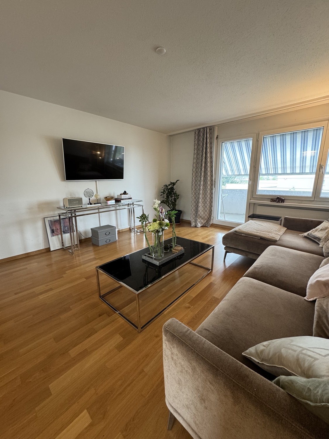 2 ½ rooms apartment, photo 2 of 6