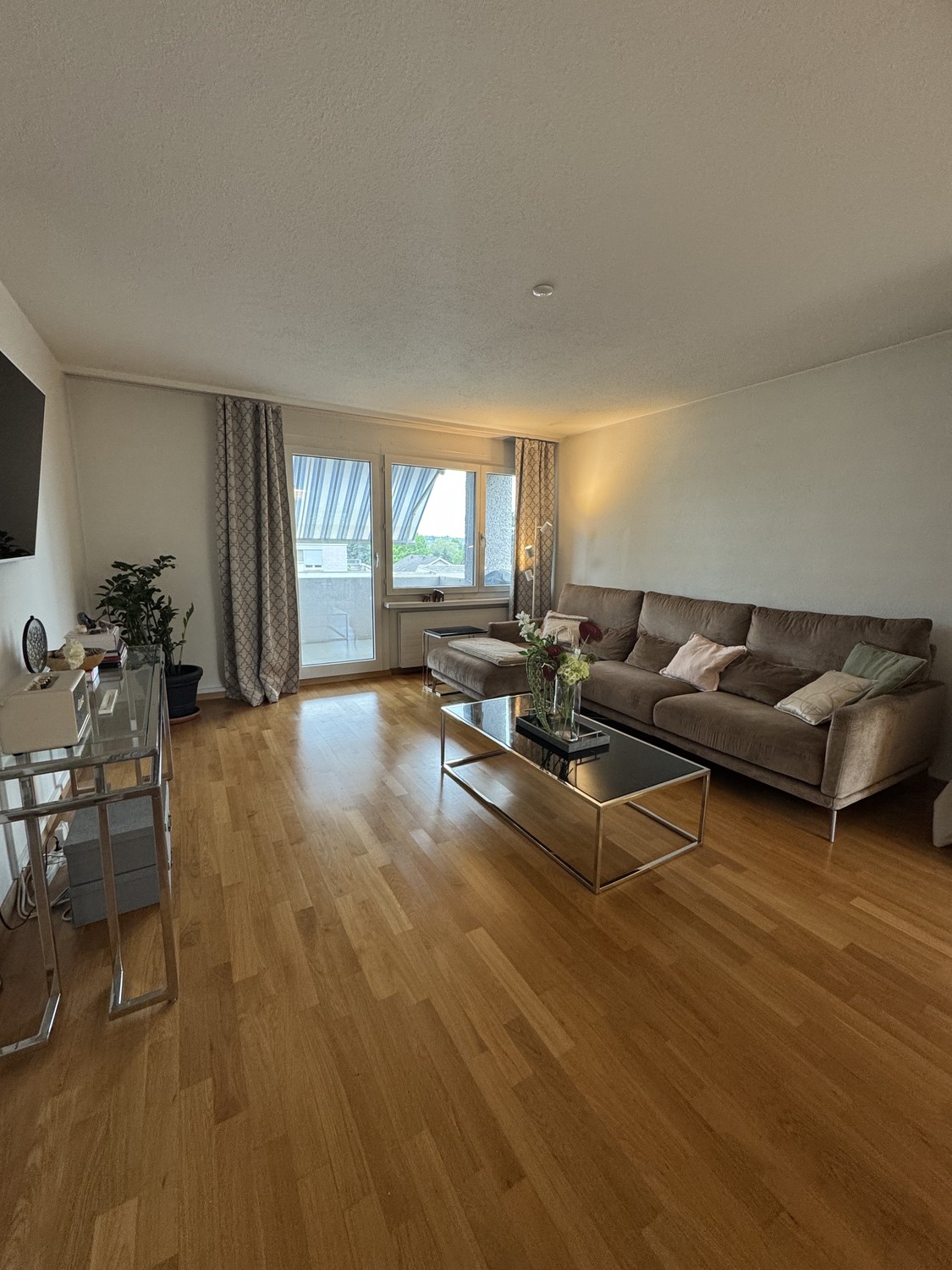 2 ½ rooms apartment, photo 1 of 6