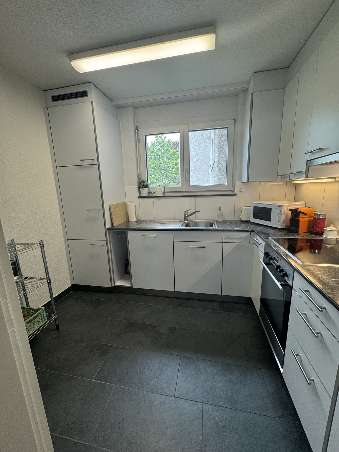 2 ½ rooms apartment, photo 5 of 6