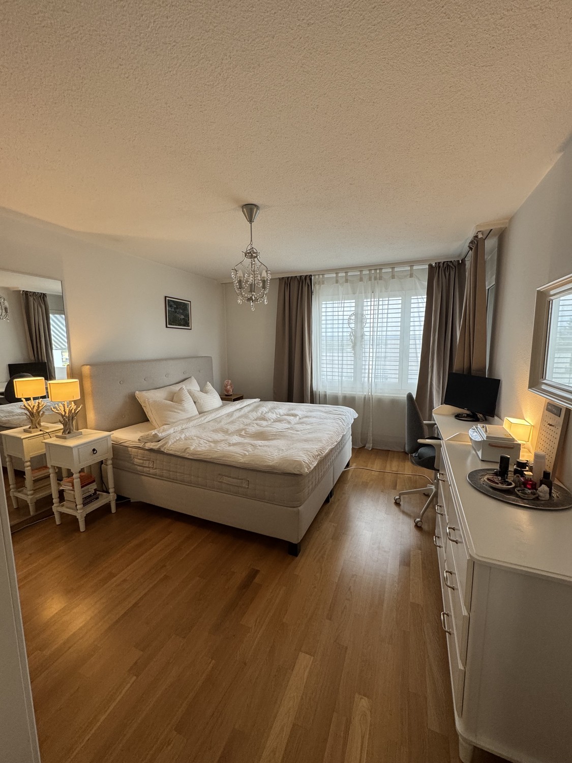 2 ½ rooms apartment, photo 3 of 6