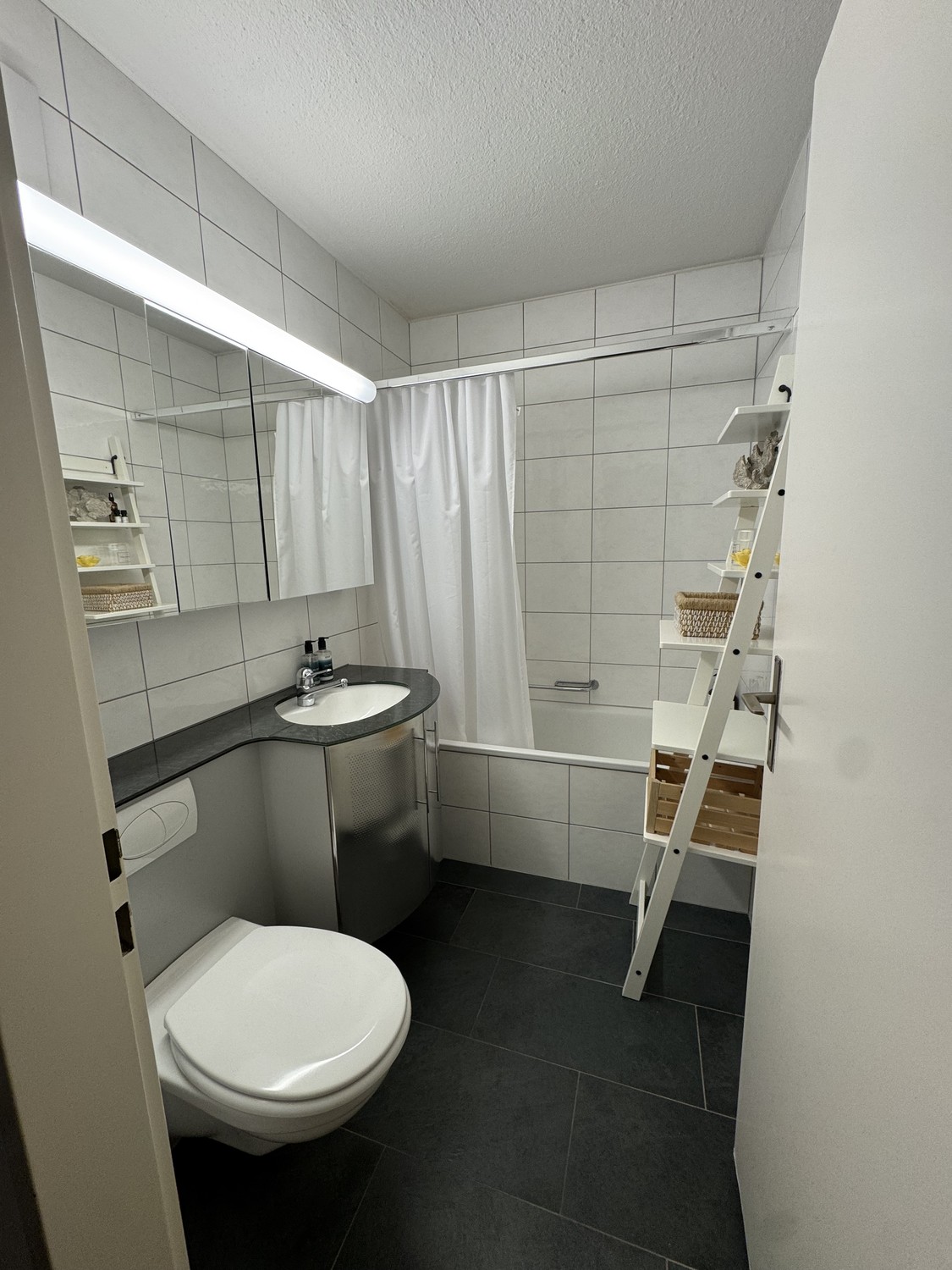 2 ½ rooms apartment, photo 6 of 6
