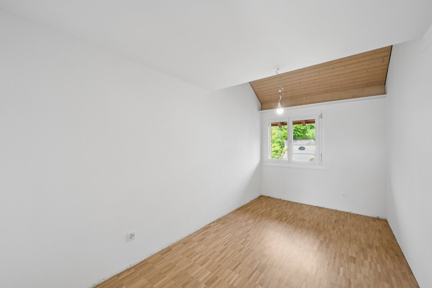 5 ½ rooms duplex