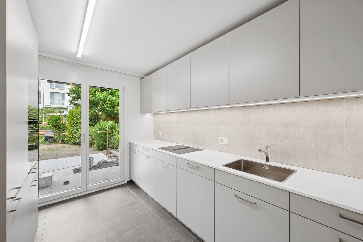 5 ½ rooms duplex