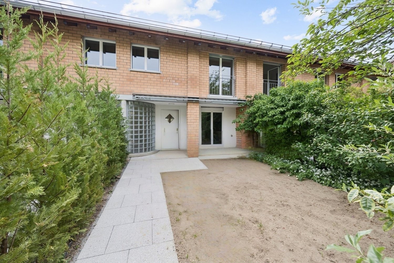 5 ½ rooms duplex