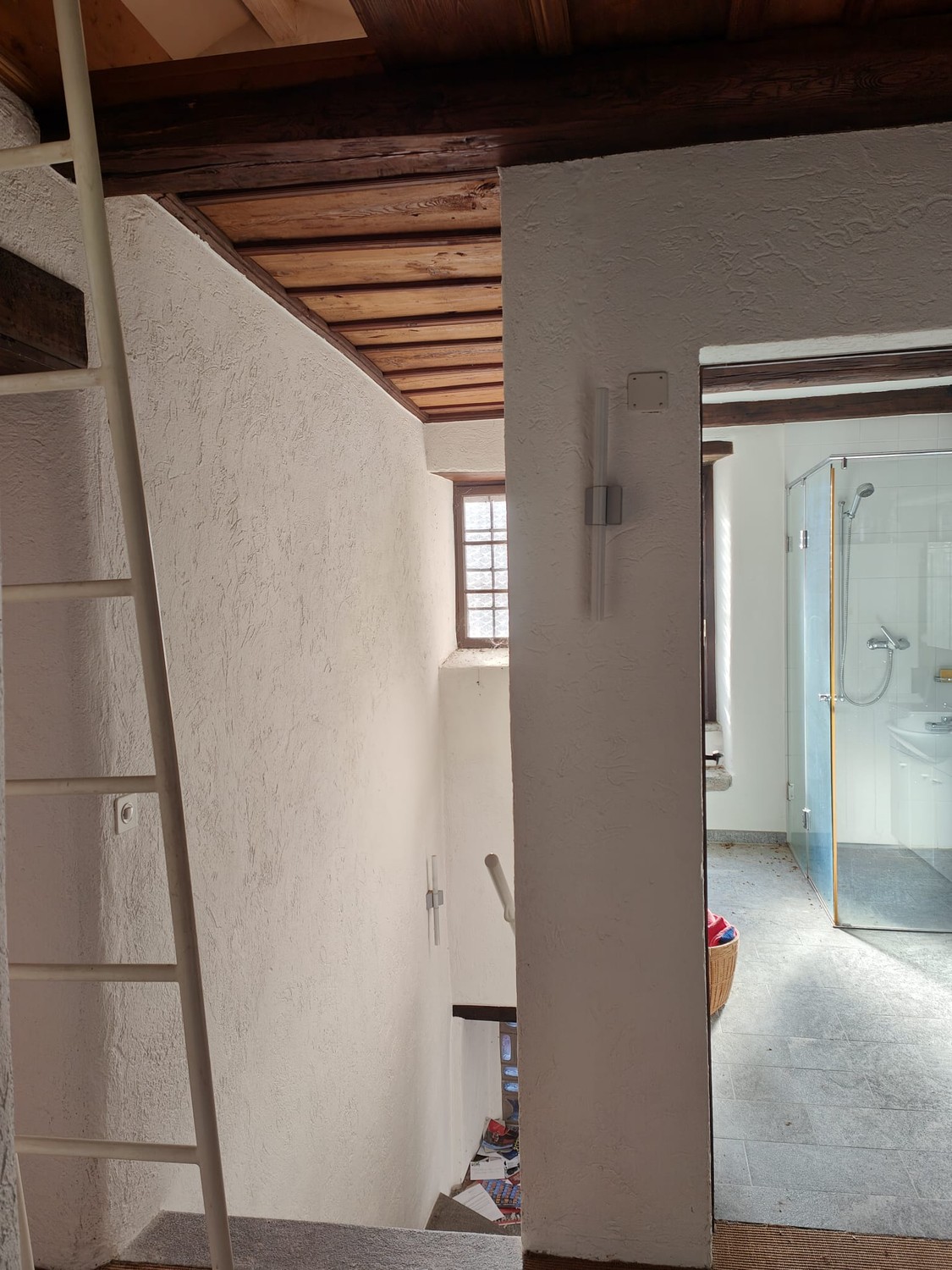 3 rooms single house