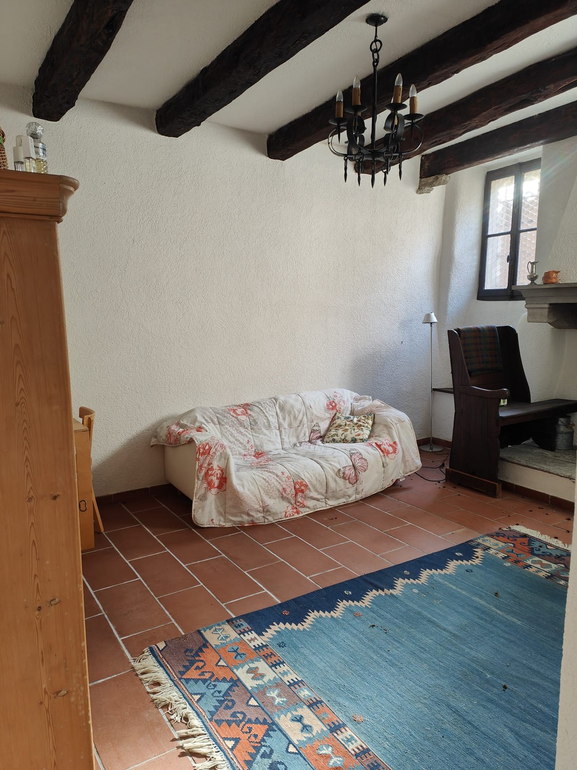 3 rooms single house