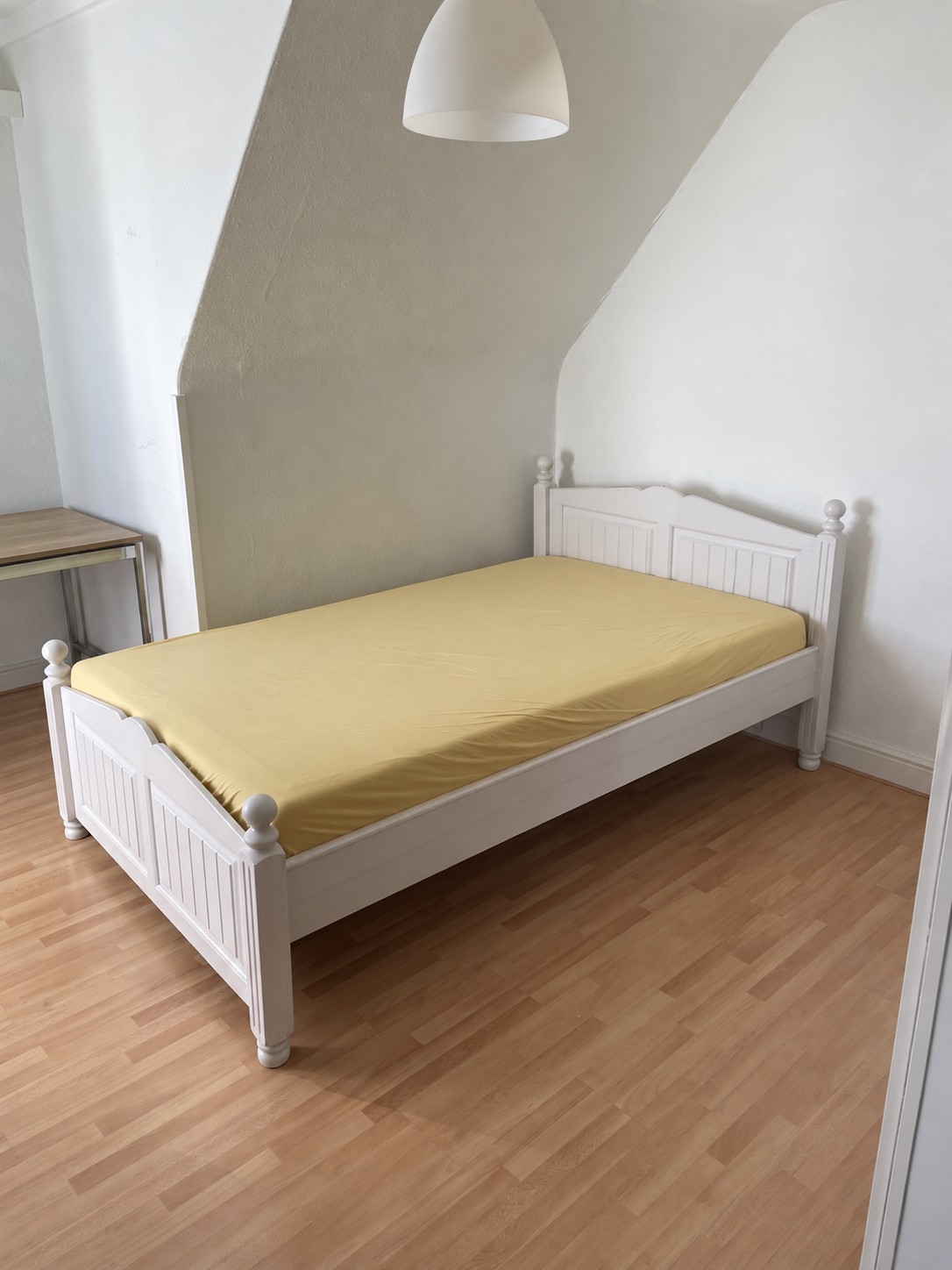 Room in a shared flat, photo 4 of 6