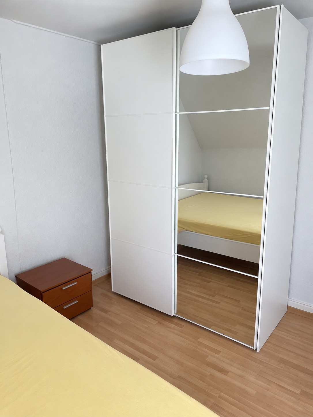 Room in a shared flat, photo 3 of 6