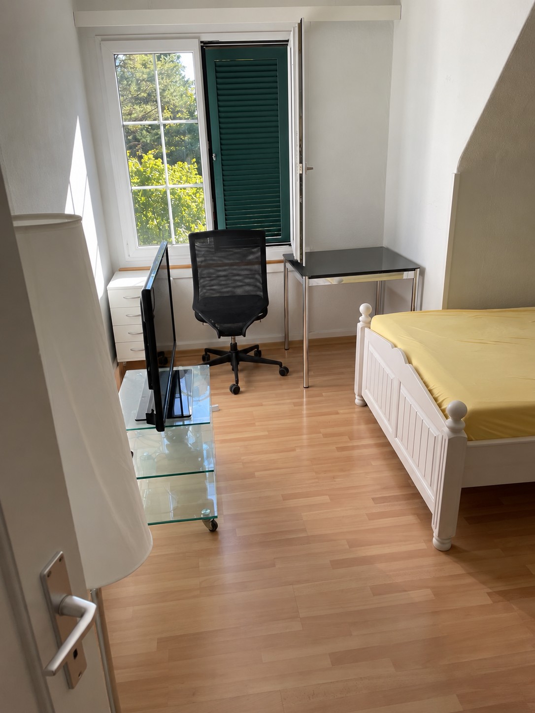 Room in a shared flat, photo 1 of 6