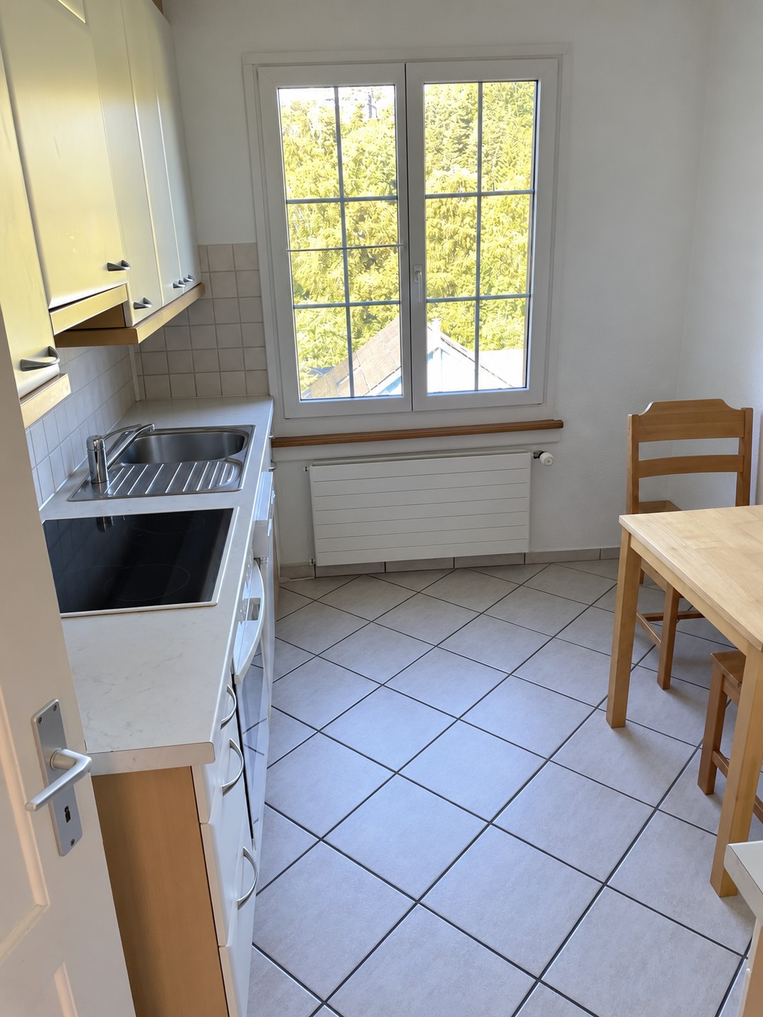 Room in a shared flat, photo 5 of 6