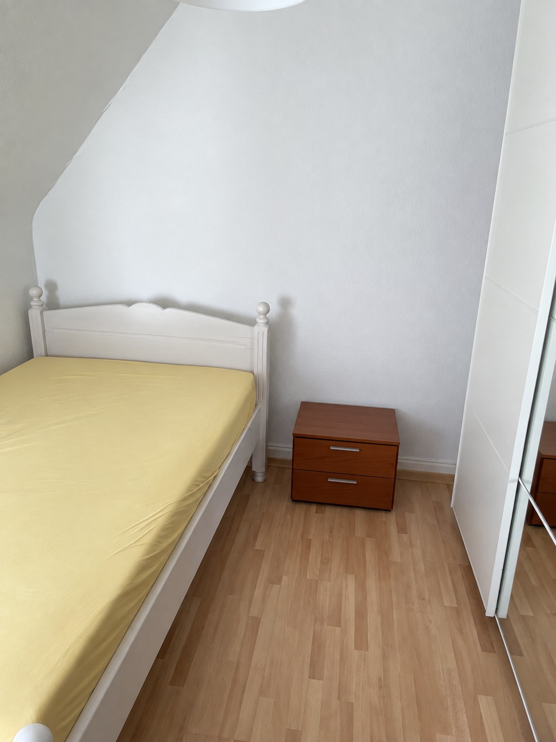 Room in a shared flat, photo 2 of 6