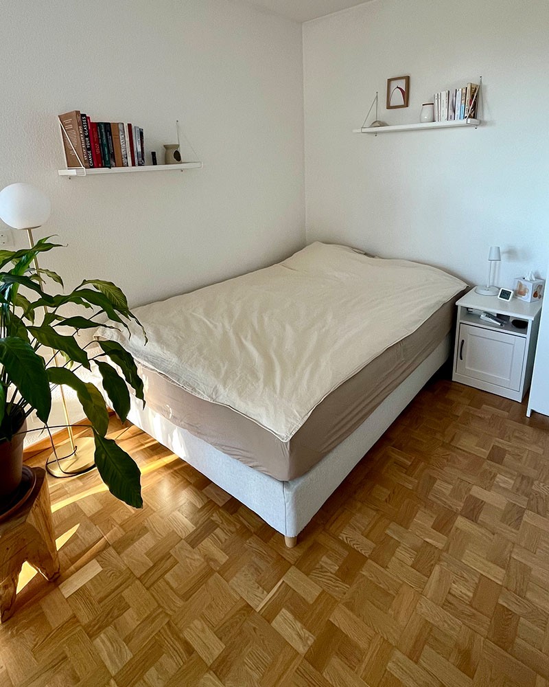 2 room apartment